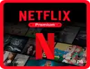 Netflix 1 Months