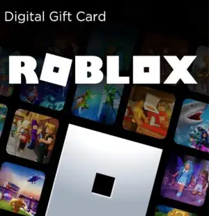 Roblox Giftcards