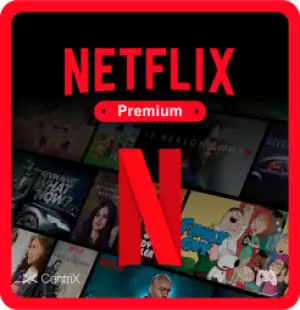 Netflix Premium