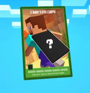 Minecraft Capes