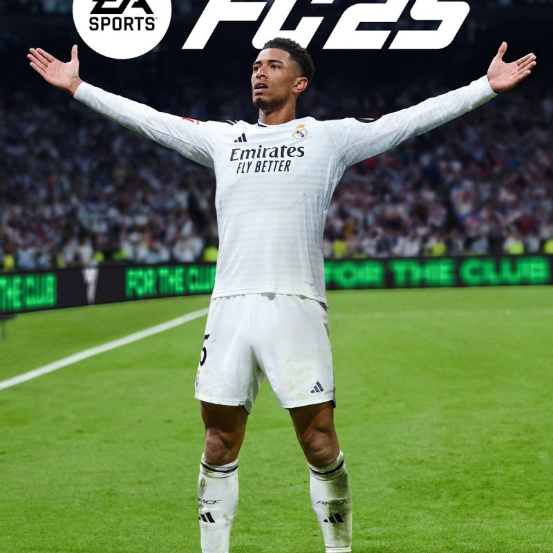 EA Sports FC 25 (FIFA 25) - PC